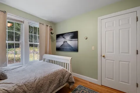 1018 Farrington Corner Road Hopkinton NH 03229