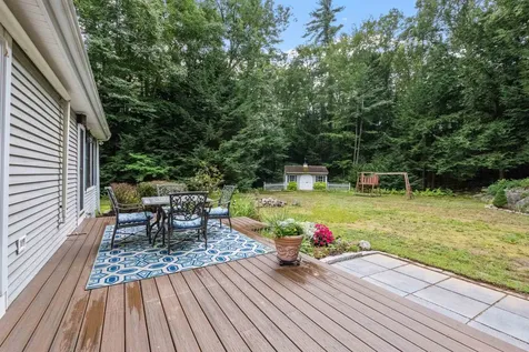 1018 Farrington Corner Road Hopkinton NH 03229