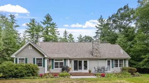 1018 Farrington Corner Road Hopkinton NH 03229