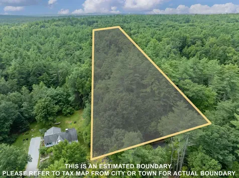 1018 Farrington Corner Road Hopkinton NH 03229