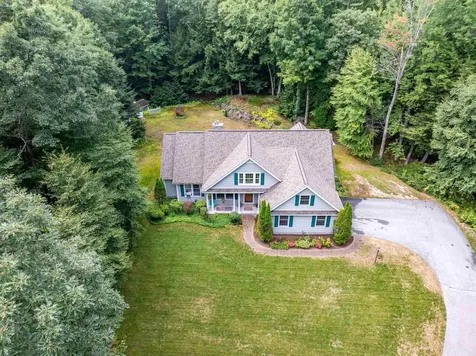 1018 Farrington Corner Road Hopkinton NH 03229