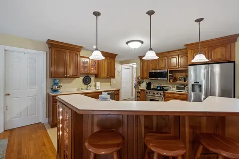 1018 Farrington Corner Road Hopkinton NH 03229