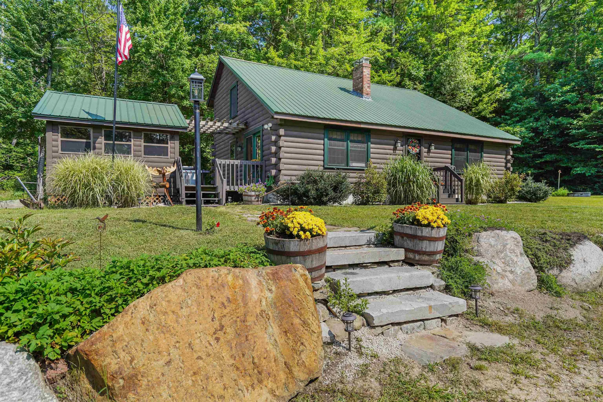 943 Ten Rod Road Farmington NH 03835