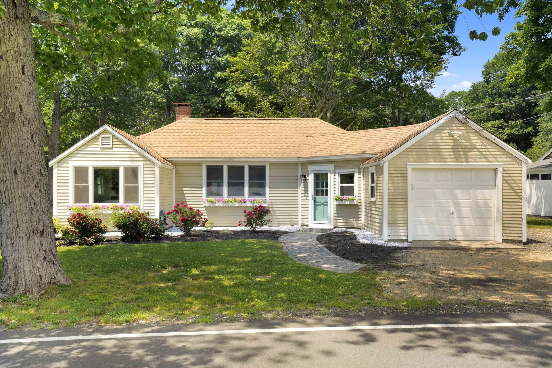 35 Big Rock Road Rye NH 03870