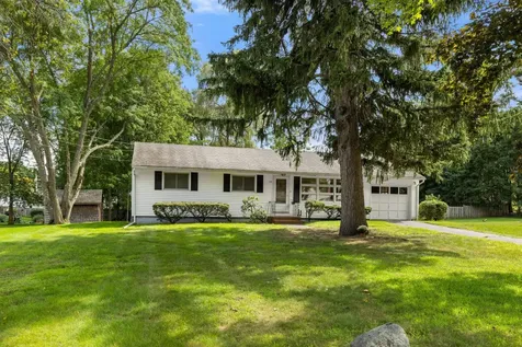 23 Haven Lane Exeter NH 03833