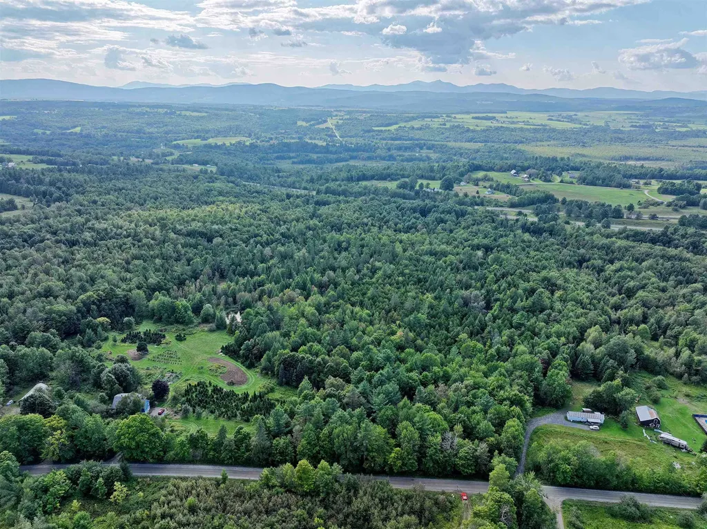 0 Parker Road Coventry VT 05825