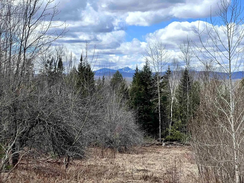 0 Parker Road Coventry VT 05825