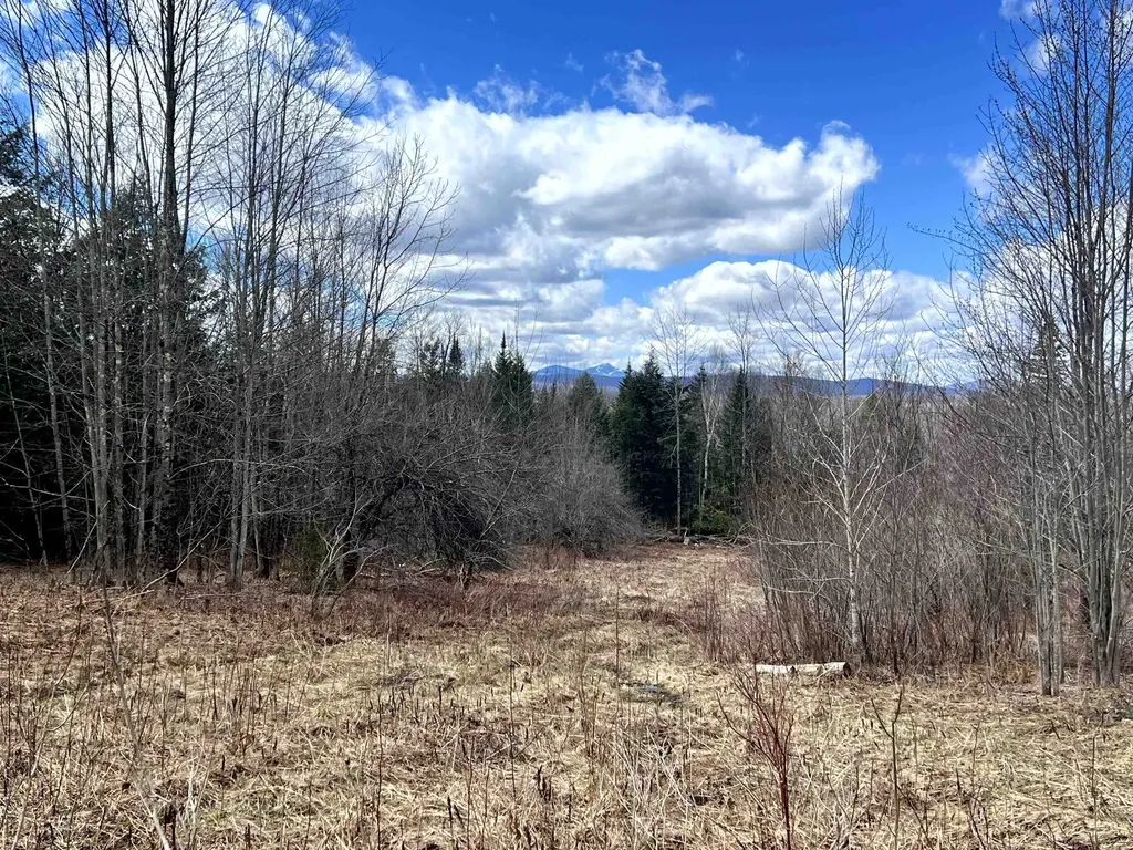 0 Parker Road Coventry VT 05825