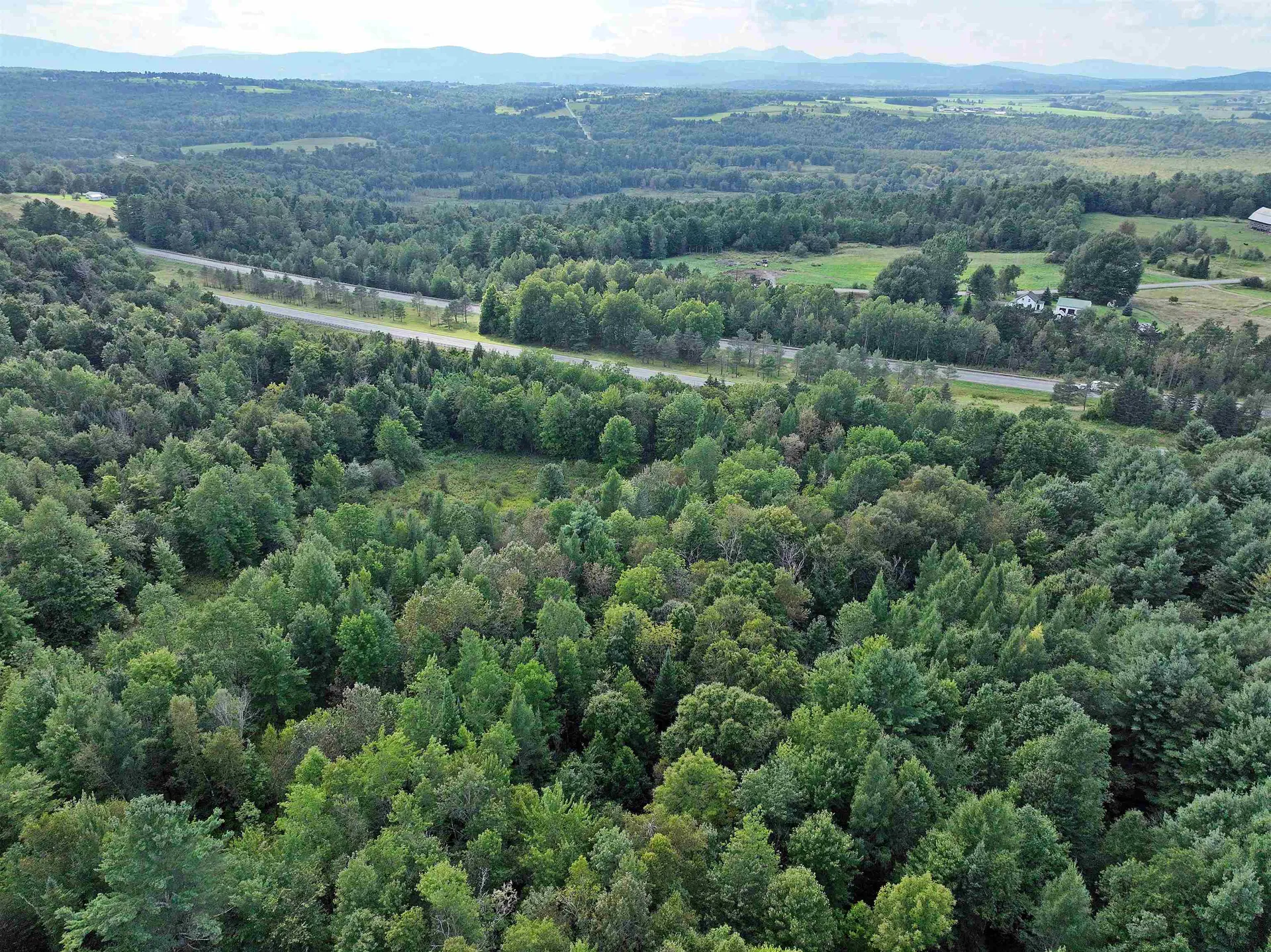 0 Parker Road Coventry VT 05825