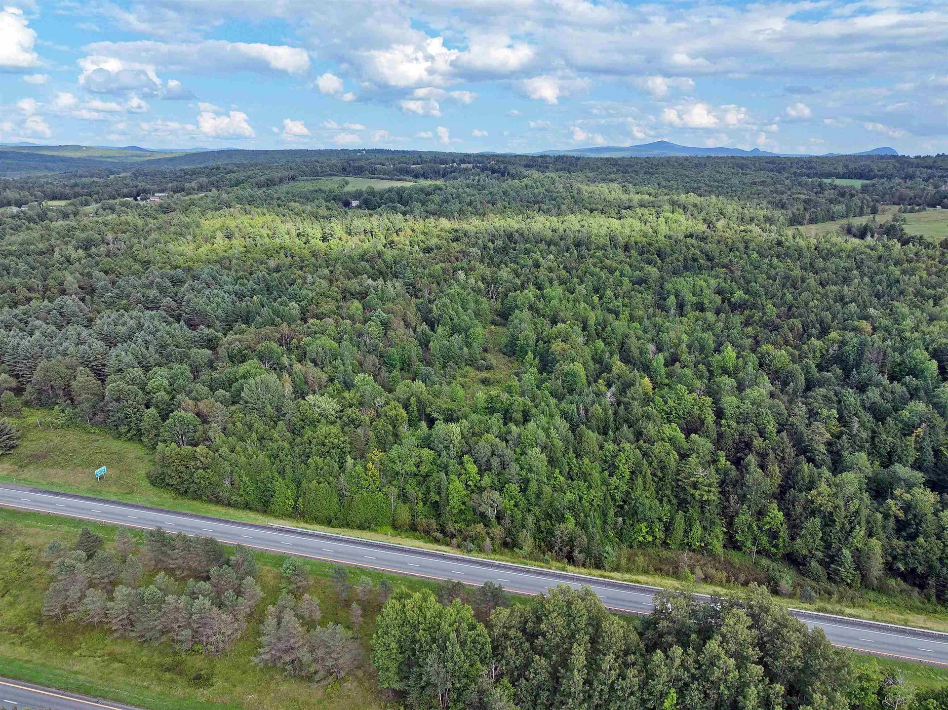 0 Parker Road Coventry VT 05825