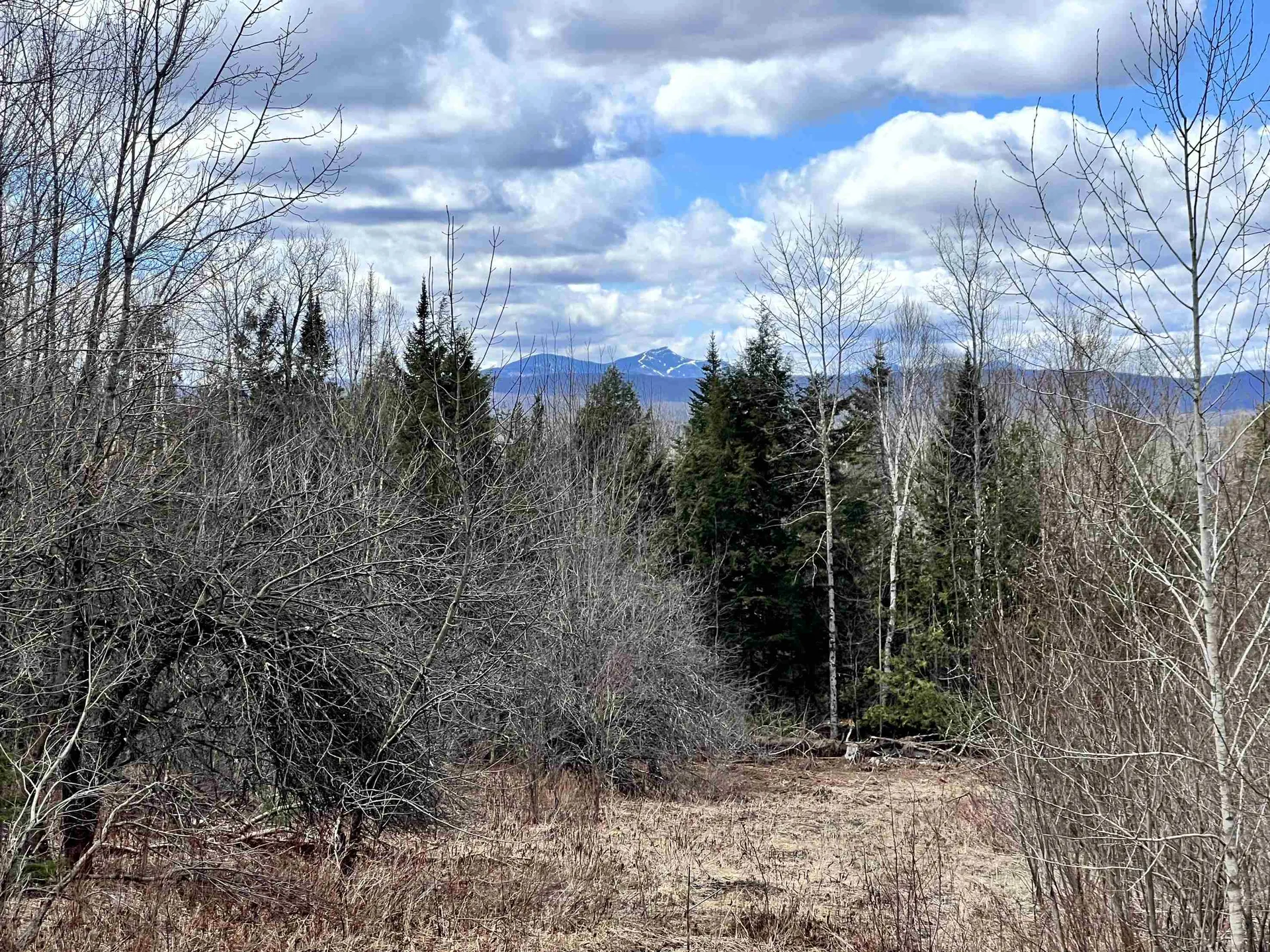 0 Parker Road Coventry VT 05825