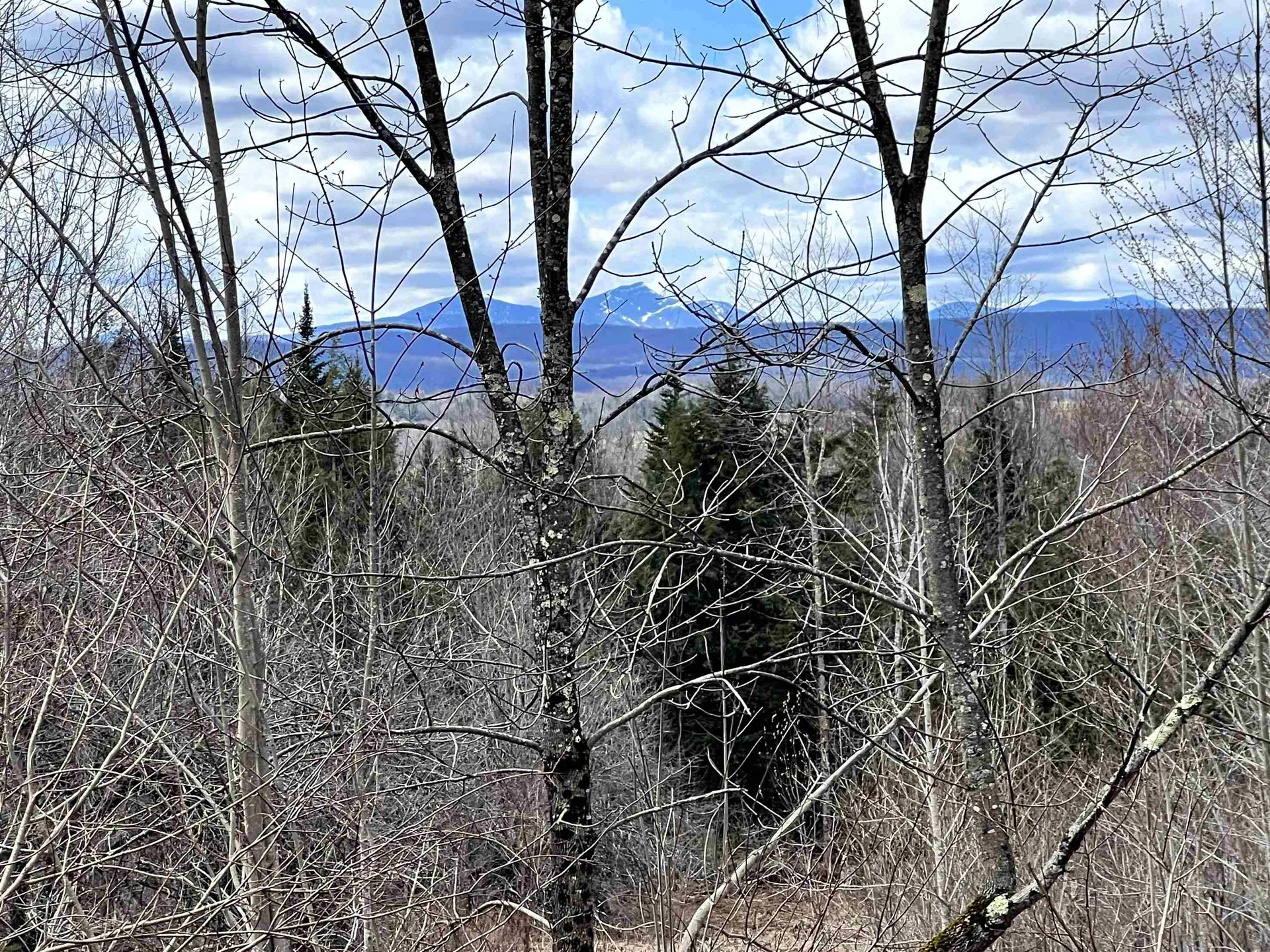 0 Parker Road Coventry VT 05825