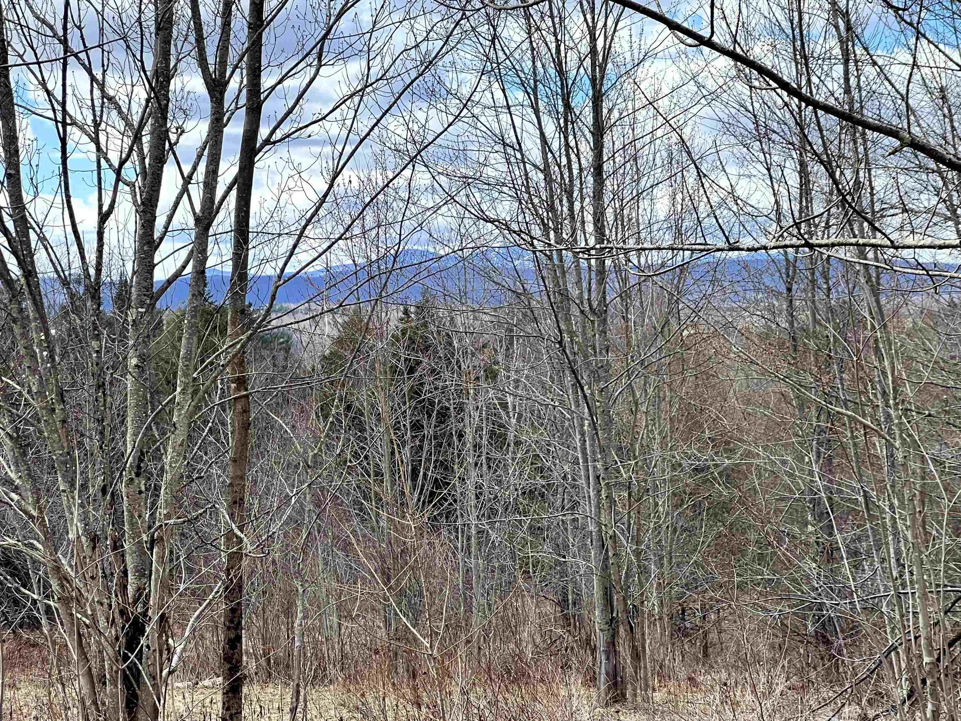 0 Parker Road Coventry VT 05825