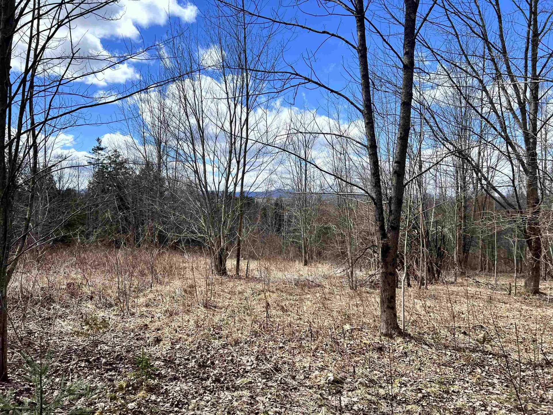 0 Parker Road Coventry VT 05825