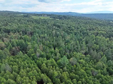 0 Parker Road Coventry VT 05825