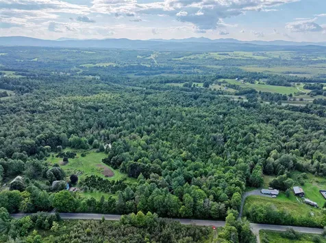 0 Parker Road Coventry VT 05825
