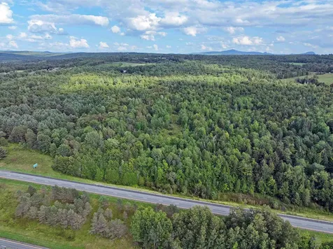 0 Parker Road Coventry VT 05825