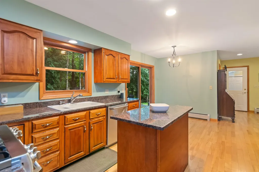 7 Lindenwood Drive Jericho VT 05465