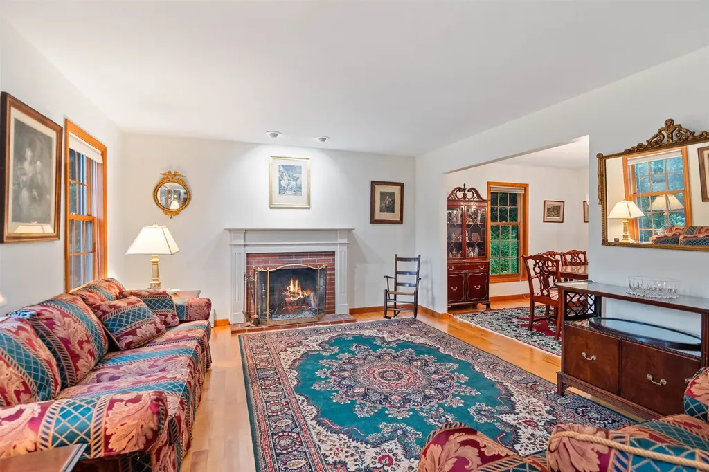 7 Lindenwood Drive Jericho VT 05465