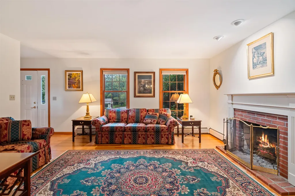 7 Lindenwood Drive Jericho VT 05465