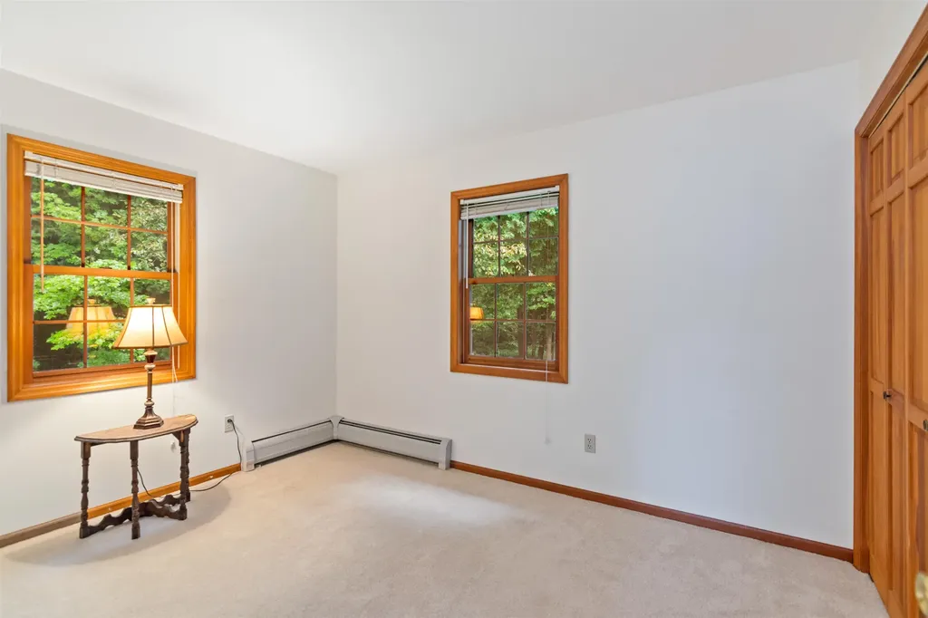 7 Lindenwood Drive Jericho VT 05465