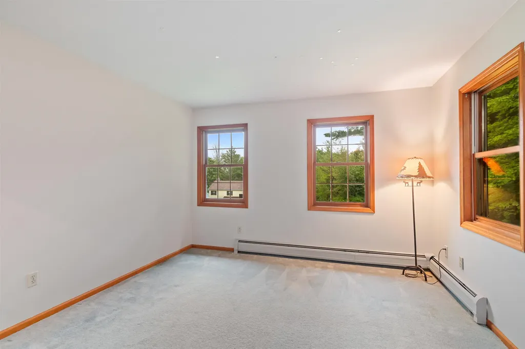 7 Lindenwood Drive Jericho VT 05465