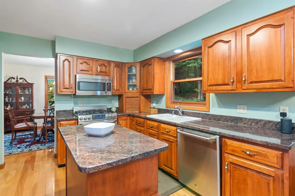 7 Lindenwood Drive Jericho VT 05465