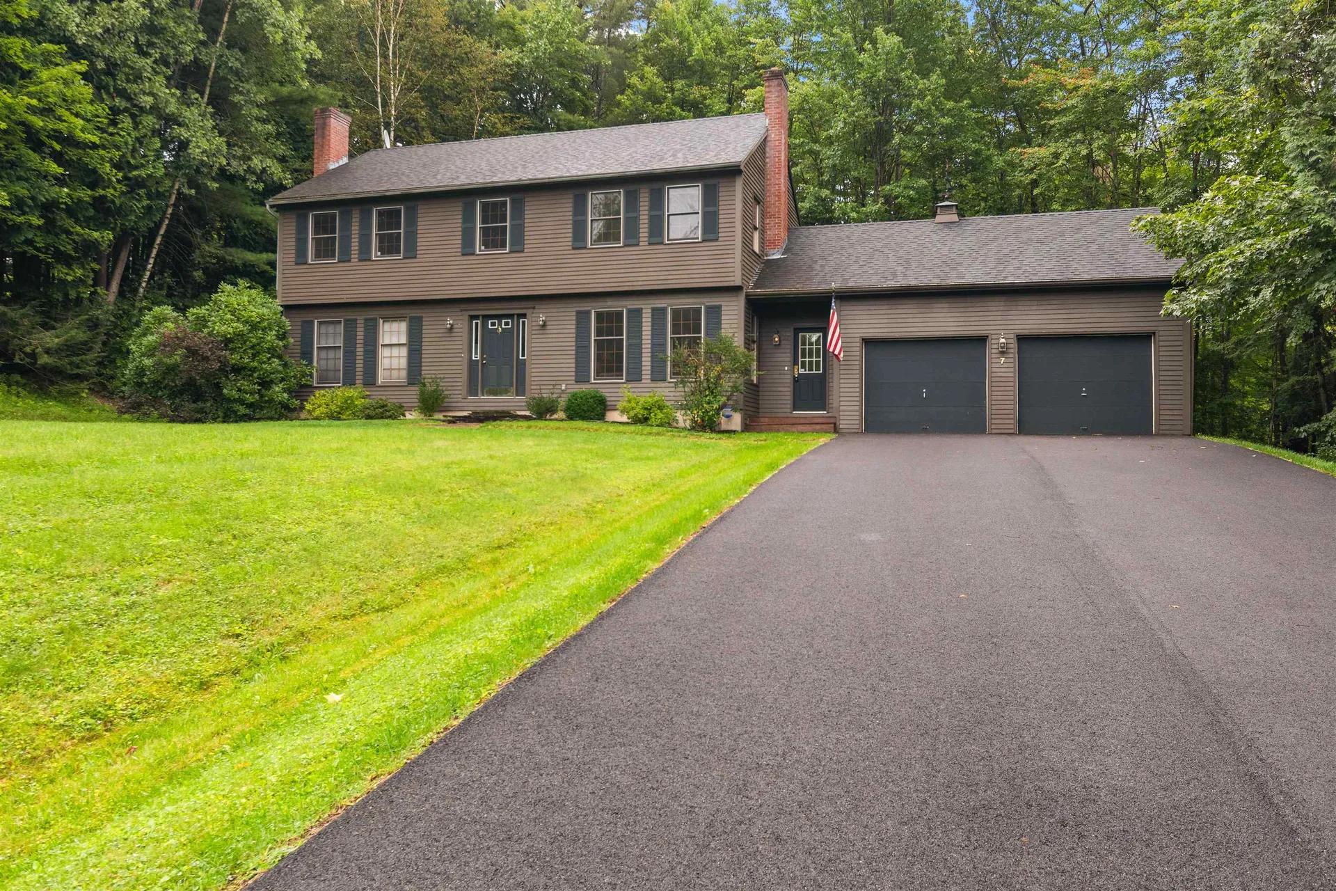 7 Lindenwood Drive Jericho VT 05465