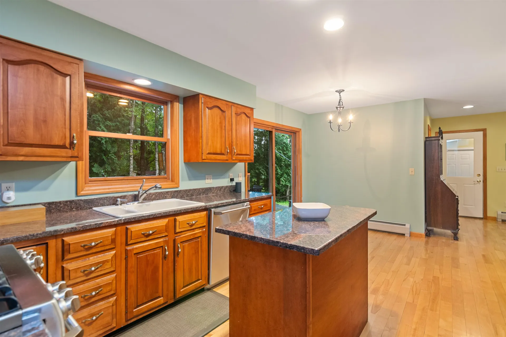 7 Lindenwood Drive Jericho VT 05465