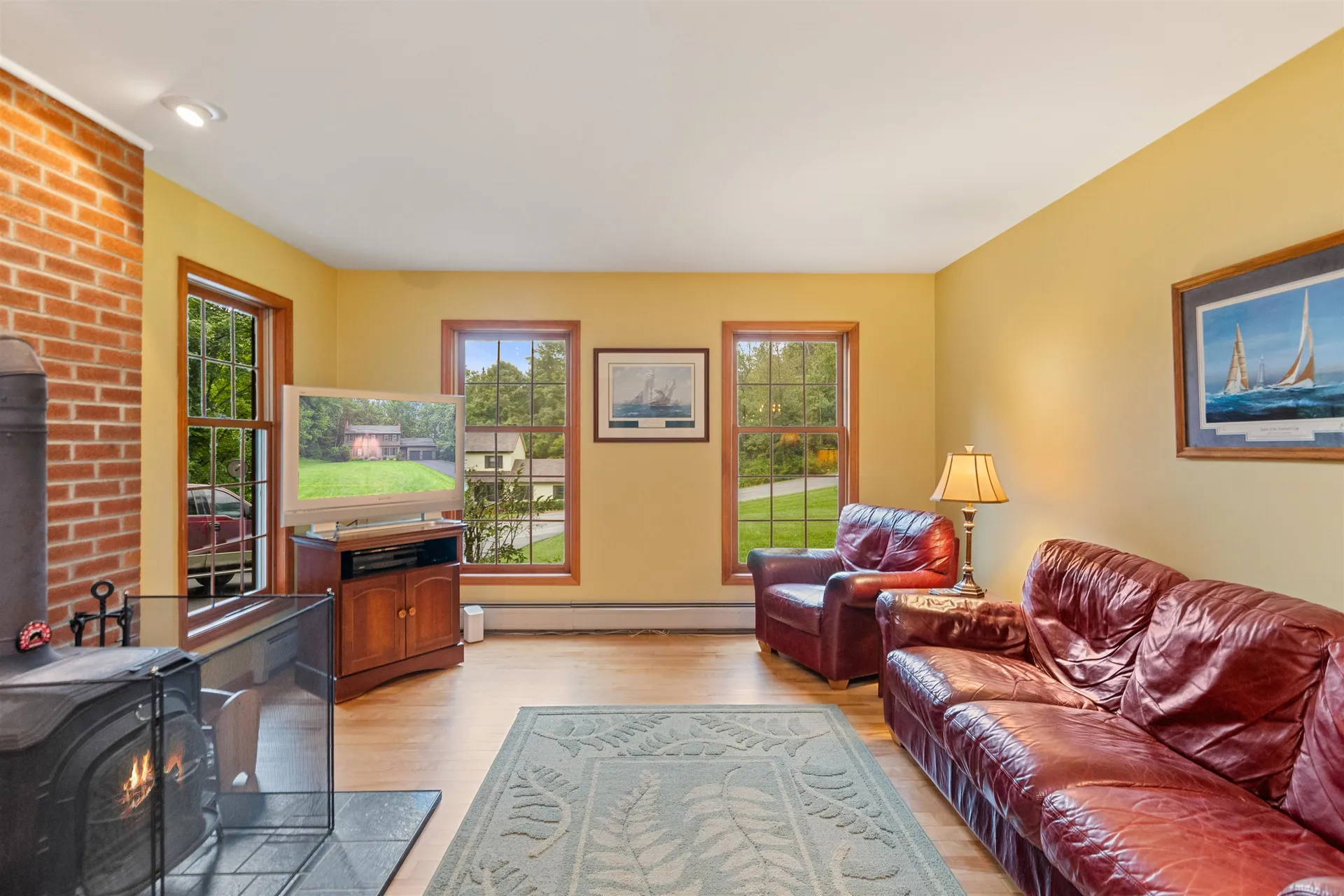 7 Lindenwood Drive Jericho VT 05465