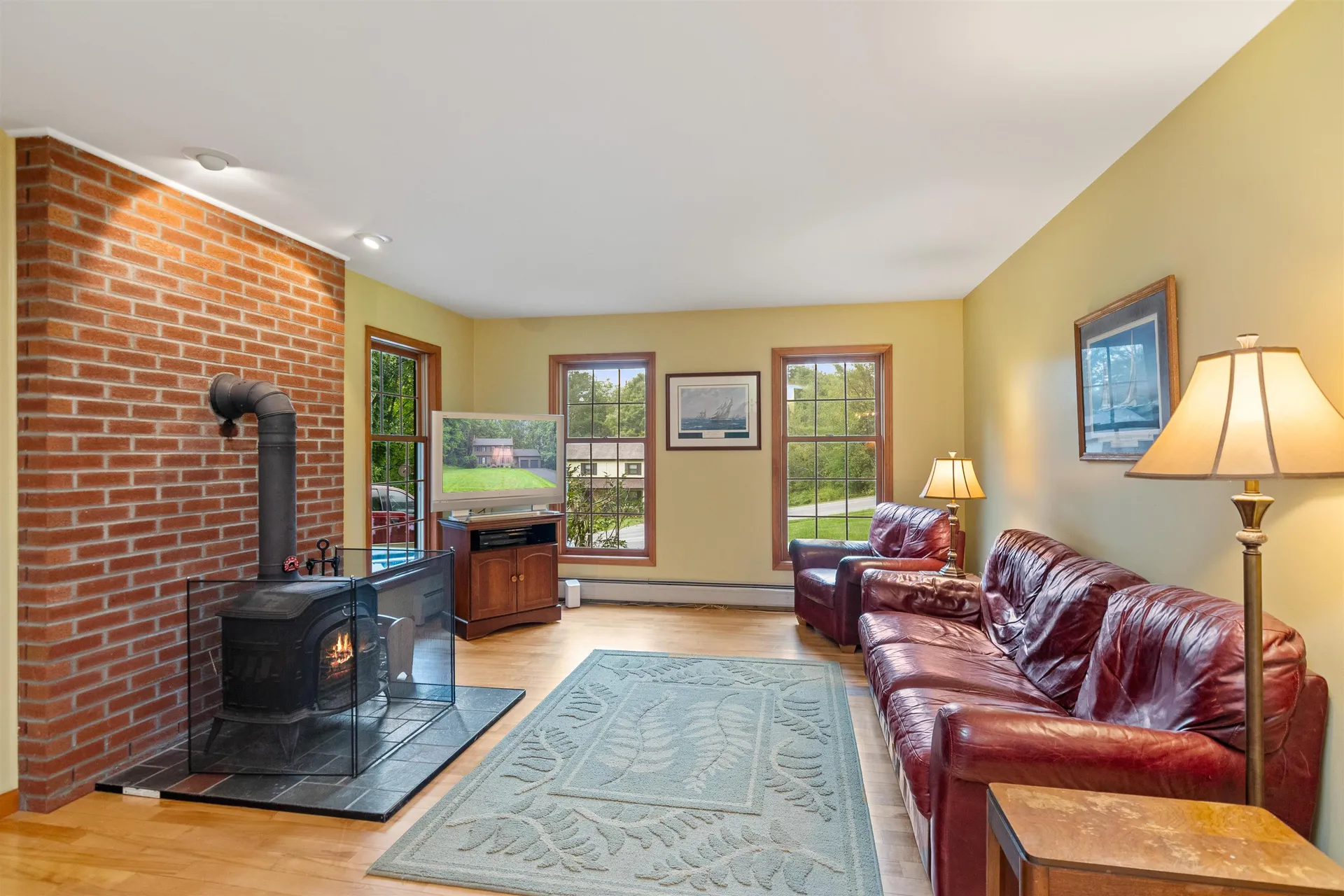 7 Lindenwood Drive Jericho VT 05465