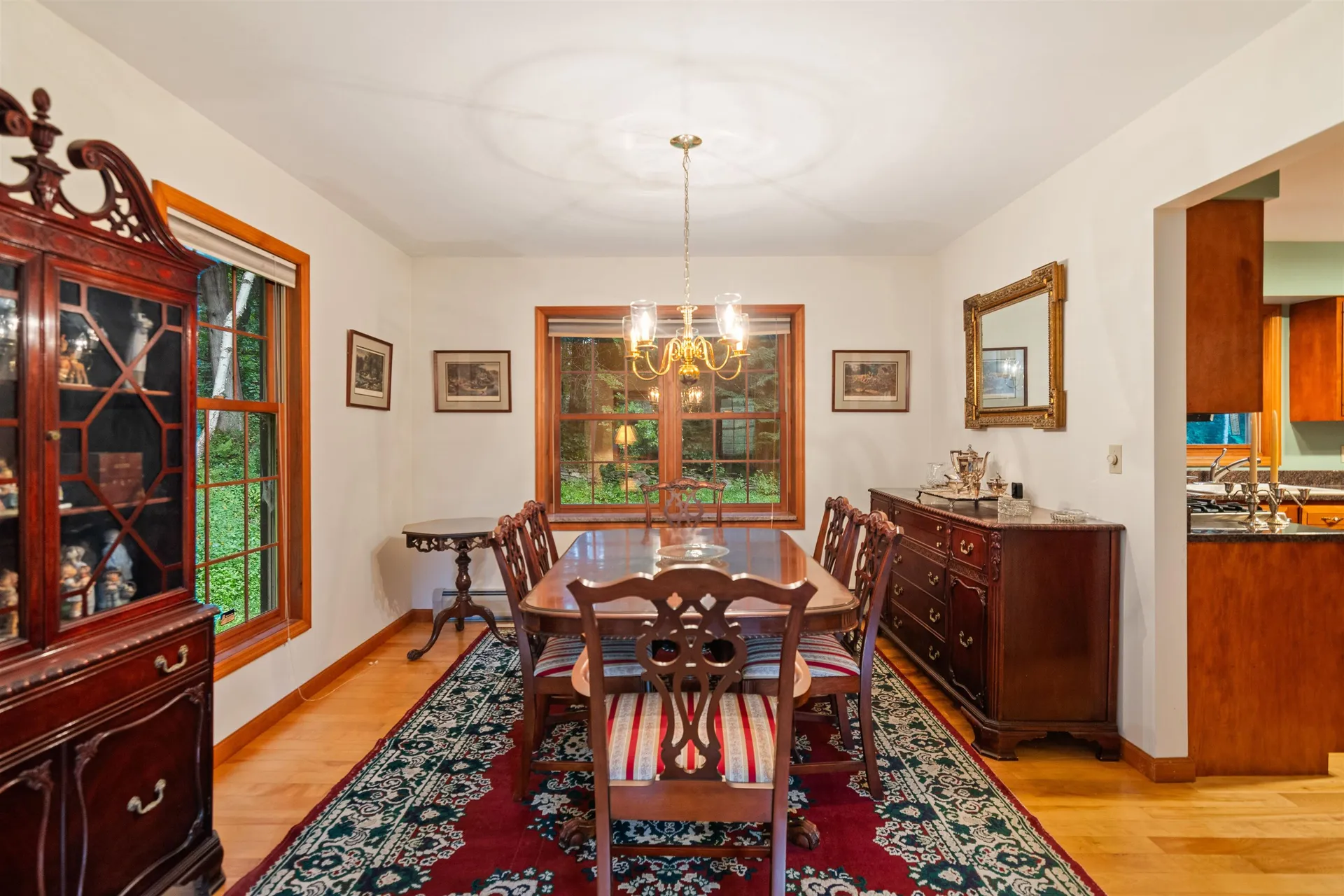 7 Lindenwood Drive Jericho VT 05465