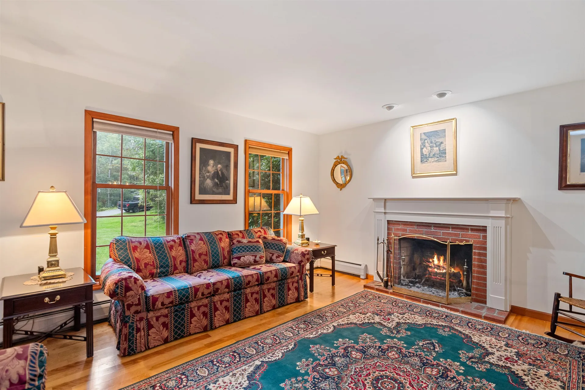 7 Lindenwood Drive Jericho VT 05465