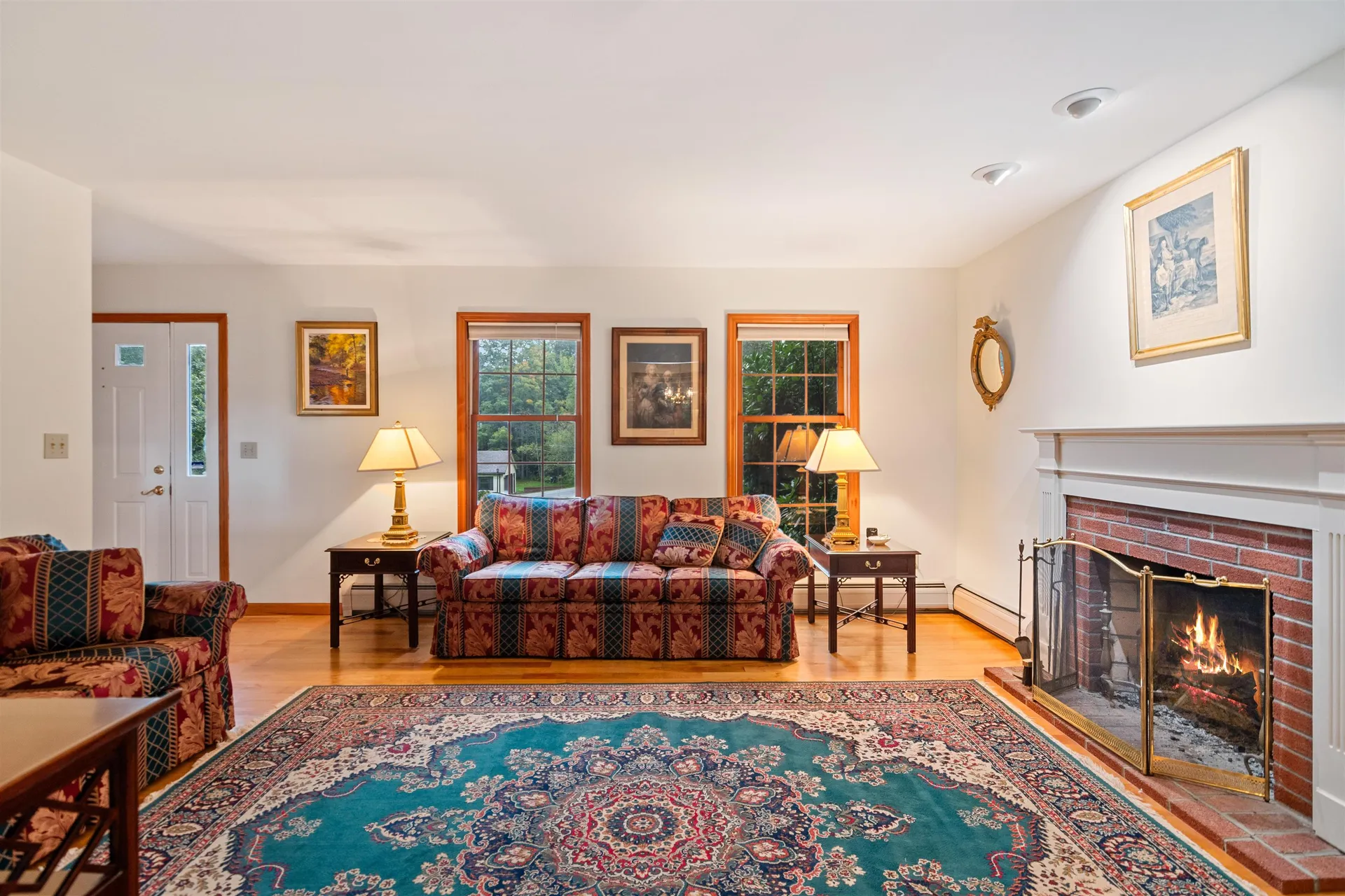 7 Lindenwood Drive Jericho VT 05465