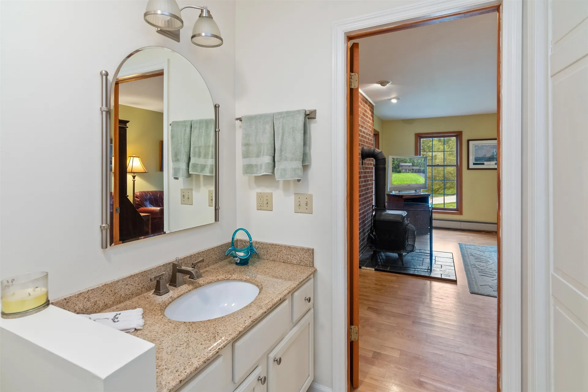 7 Lindenwood Drive Jericho VT 05465