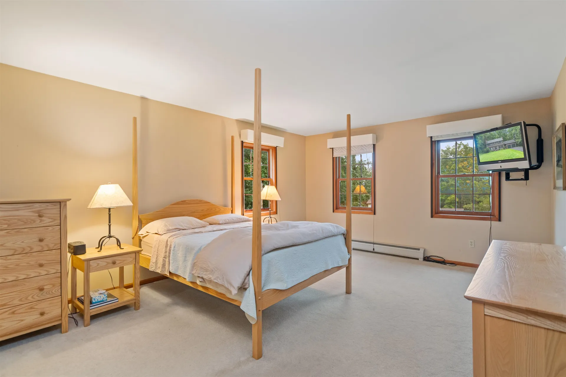 7 Lindenwood Drive Jericho VT 05465