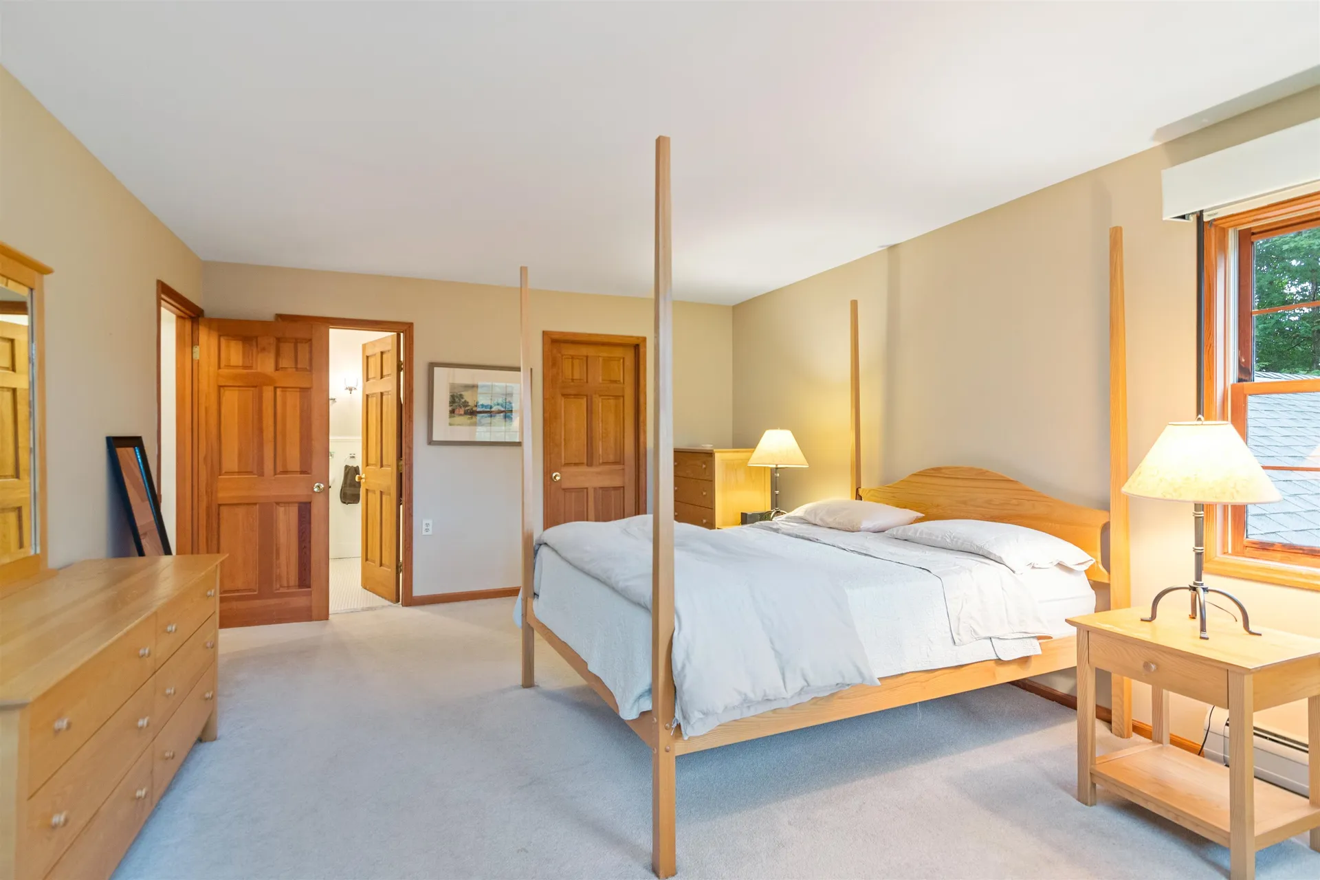 7 Lindenwood Drive Jericho VT 05465