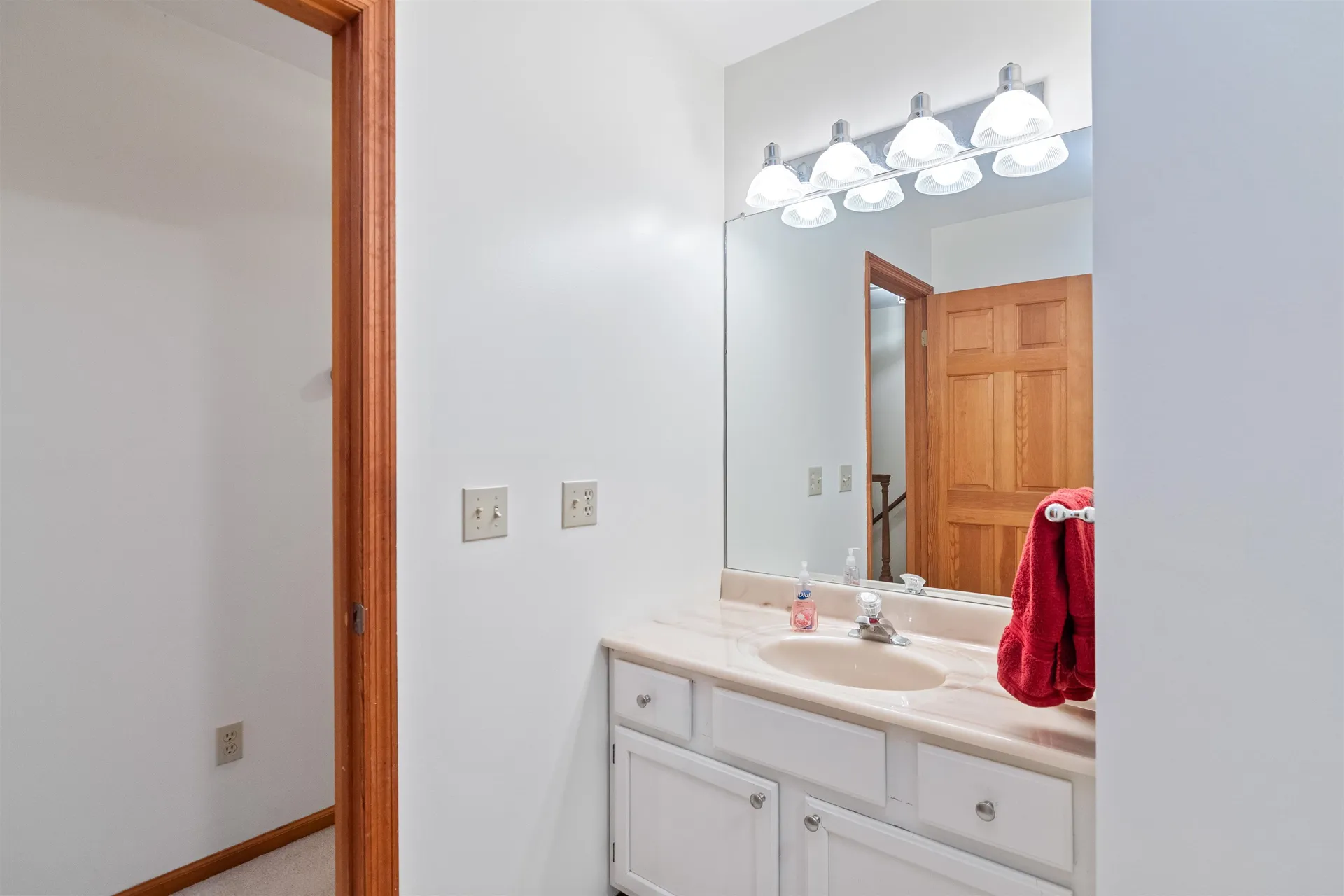 7 Lindenwood Drive Jericho VT 05465