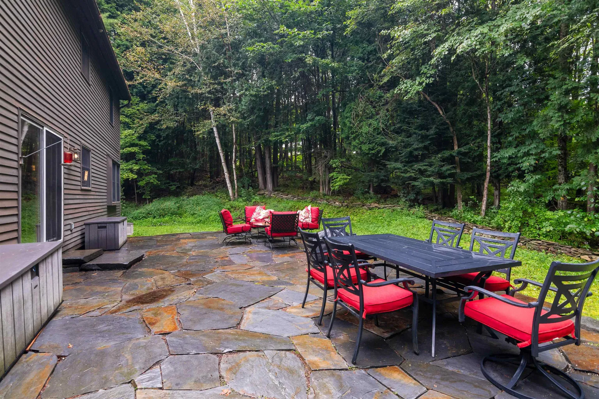 7 Lindenwood Drive Jericho VT 05465