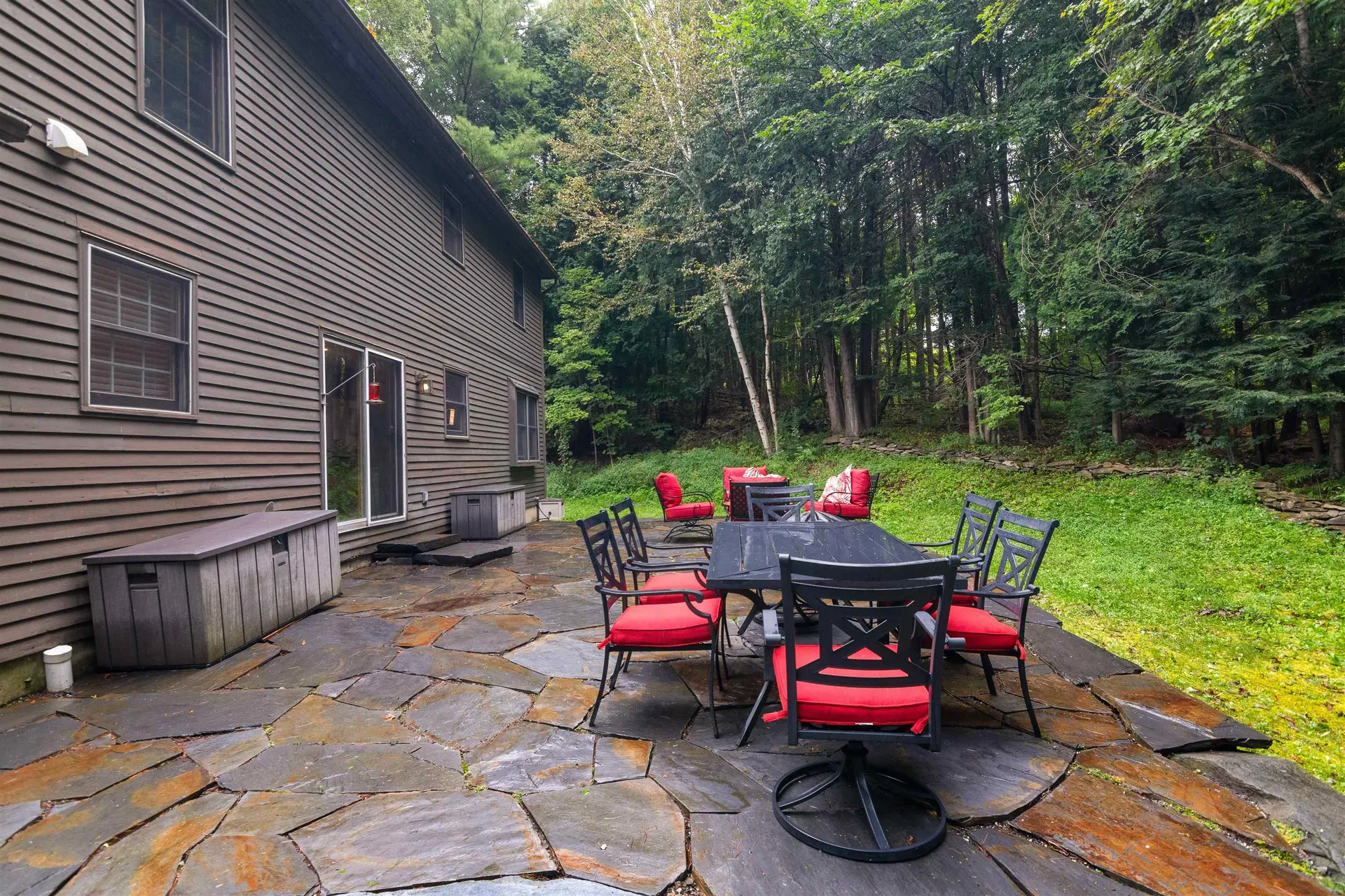 7 Lindenwood Drive Jericho VT 05465