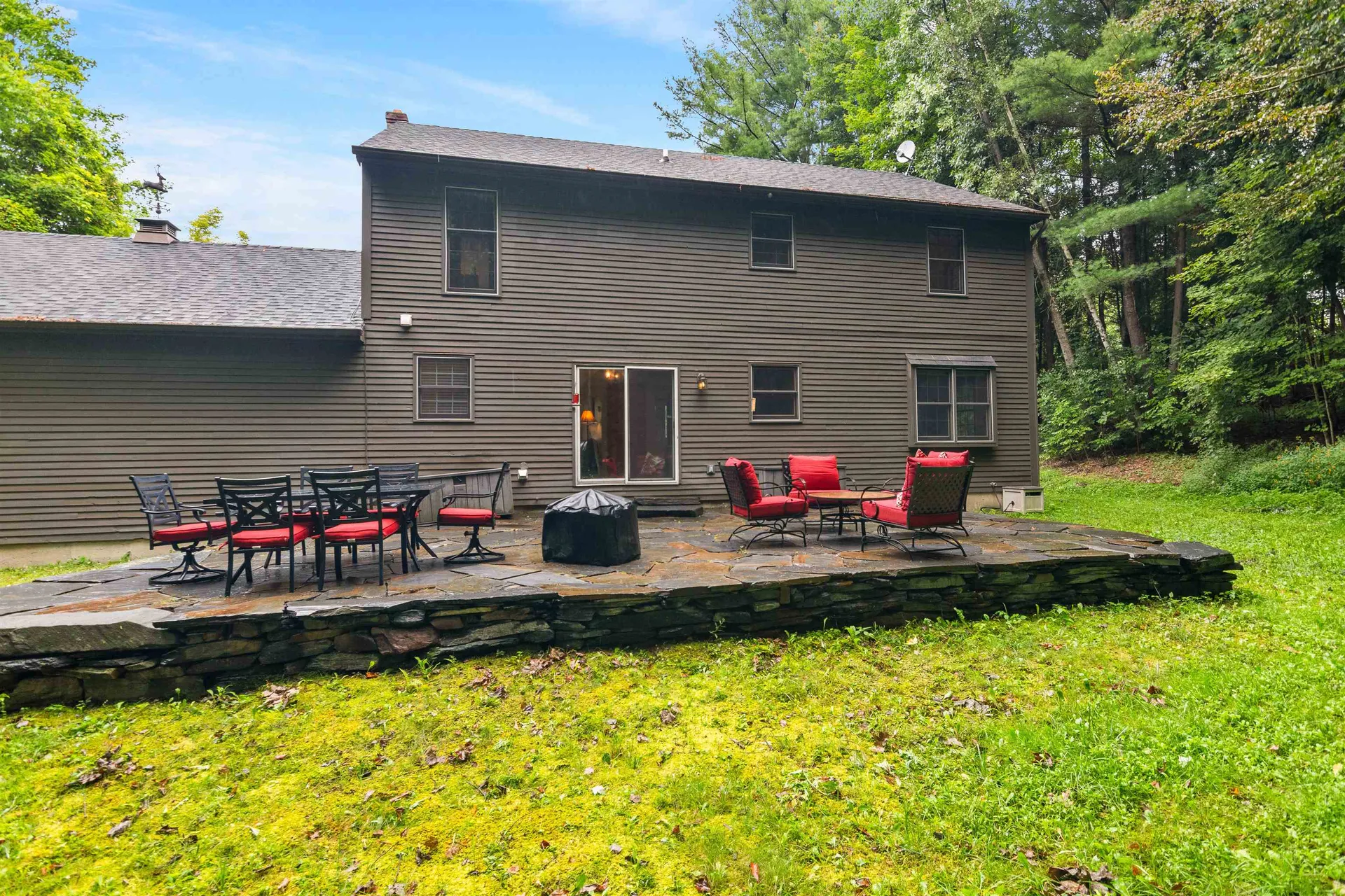 7 Lindenwood Drive Jericho VT 05465