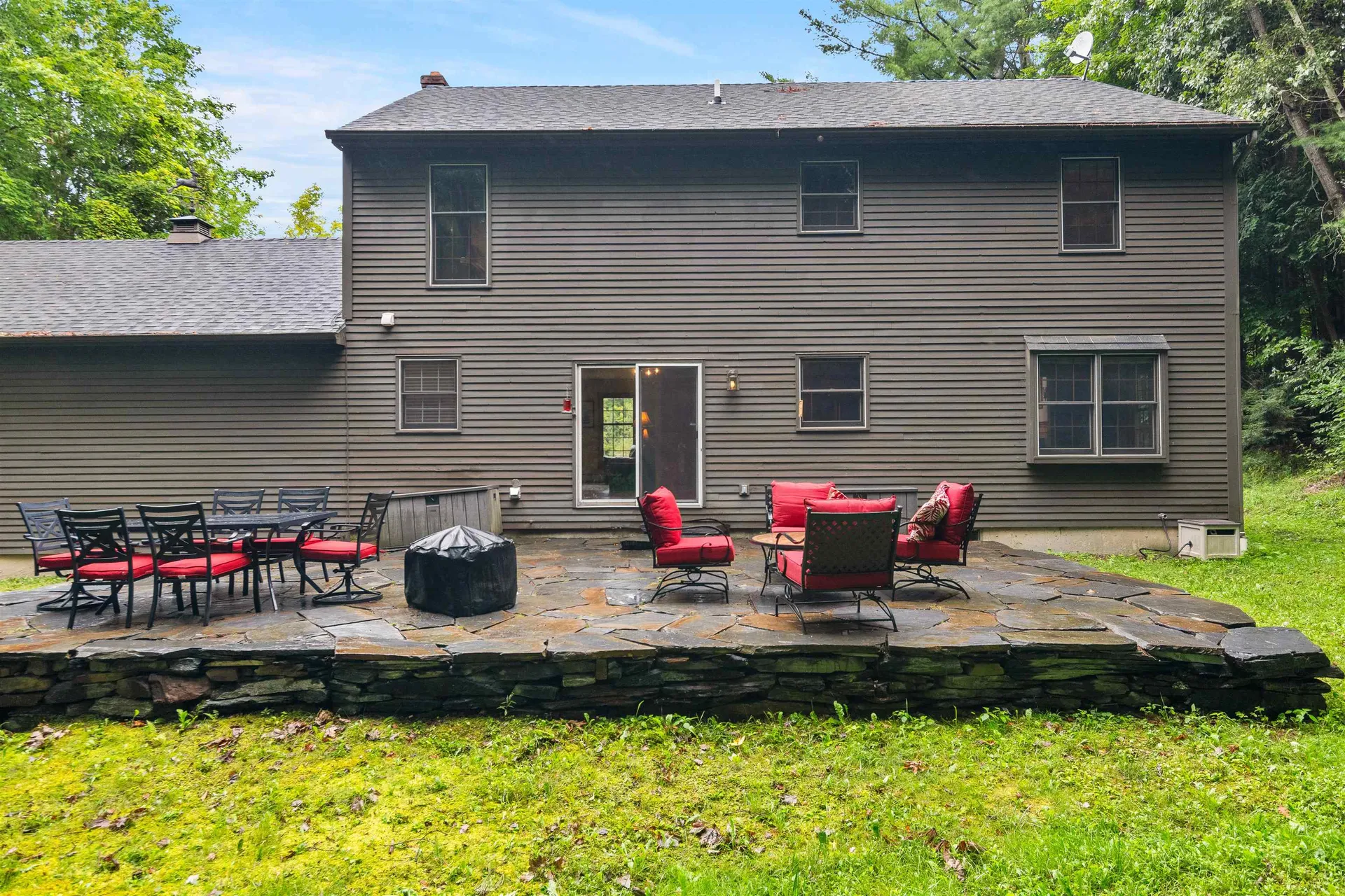 7 Lindenwood Drive Jericho VT 05465