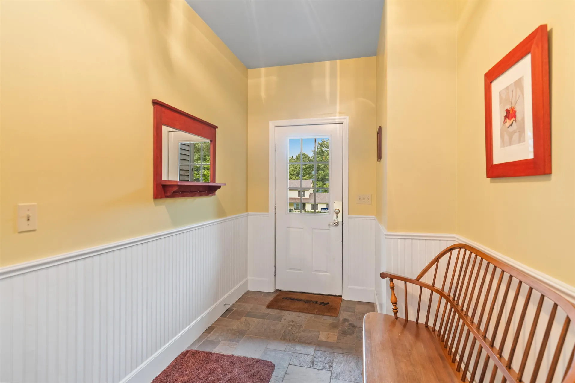 7 Lindenwood Drive Jericho VT 05465