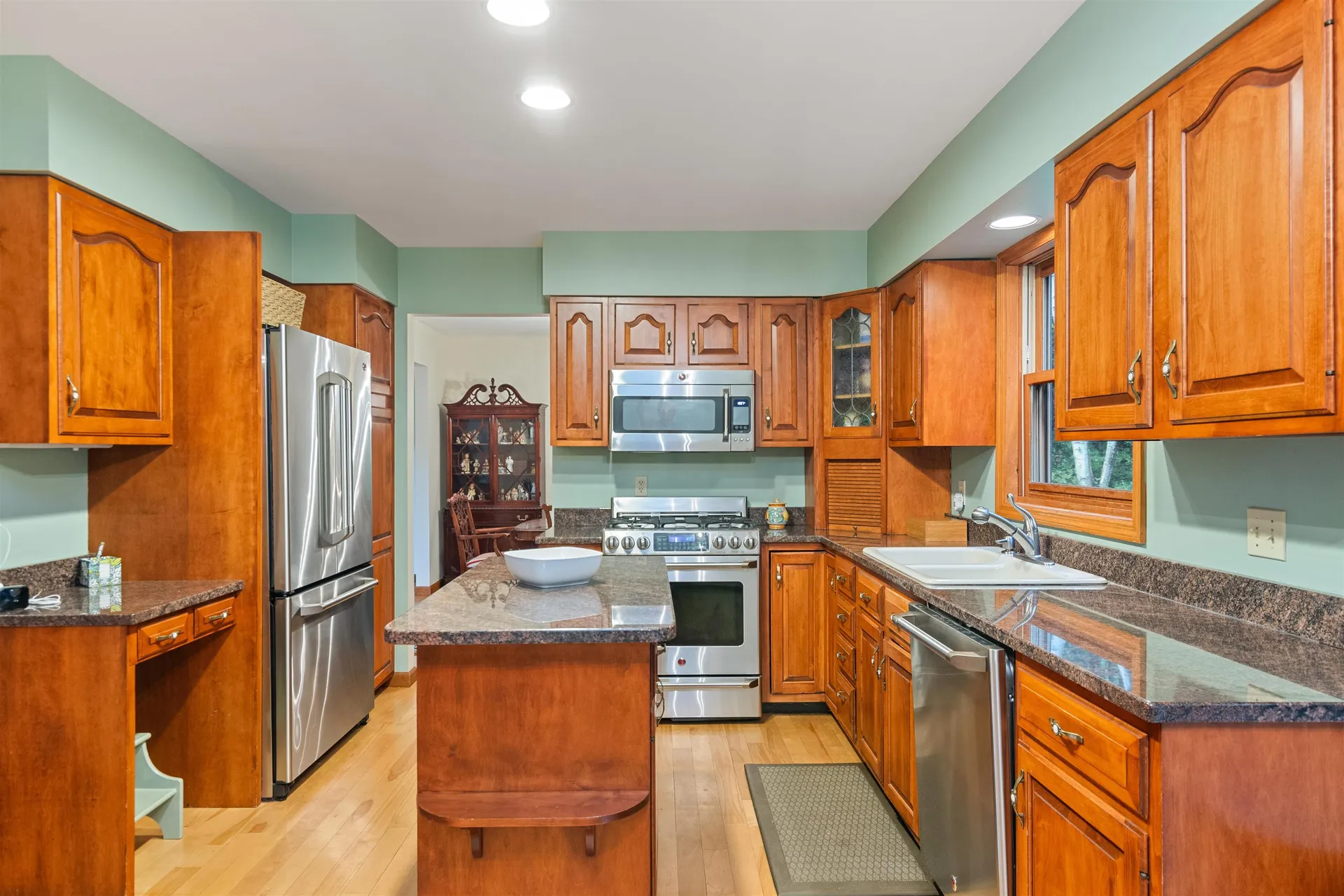 7 Lindenwood Drive Jericho VT 05465