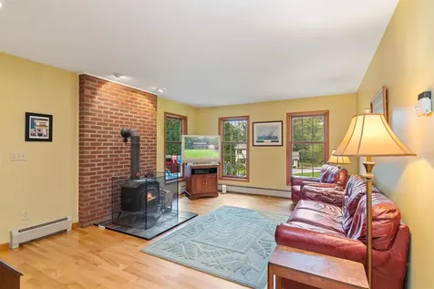 7 Lindenwood Drive Jericho VT 05465