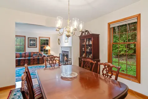 7 Lindenwood Drive Jericho VT 05465