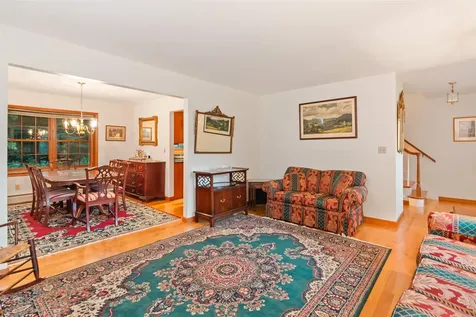 7 Lindenwood Drive Jericho VT 05465