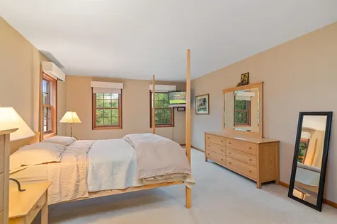 7 Lindenwood Drive Jericho VT 05465