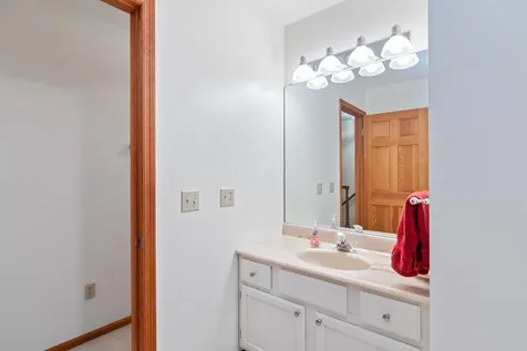 7 Lindenwood Drive Jericho VT 05465