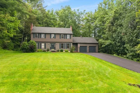 7 Lindenwood Drive Jericho VT 05465